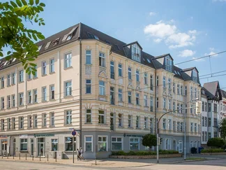 Wohnung Große Diesdorfer Straße in Magdeburg
