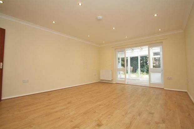 House Repton Close in Thanet