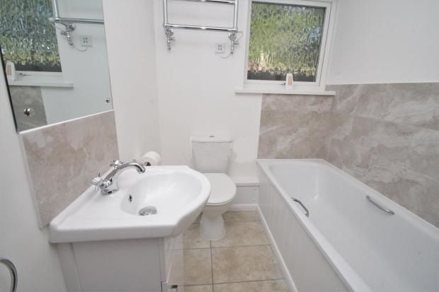 House Repton Close in Thanet