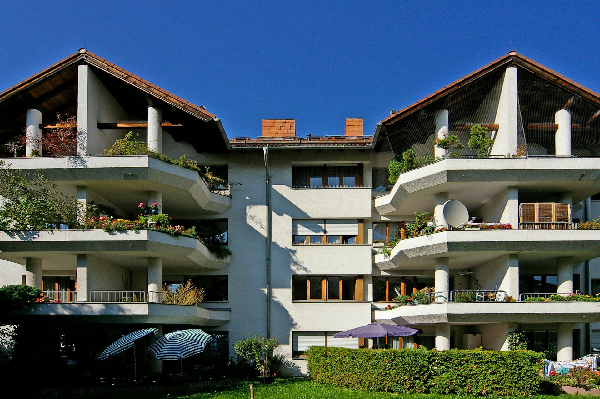 Wohnung Planegger Straße in Germering