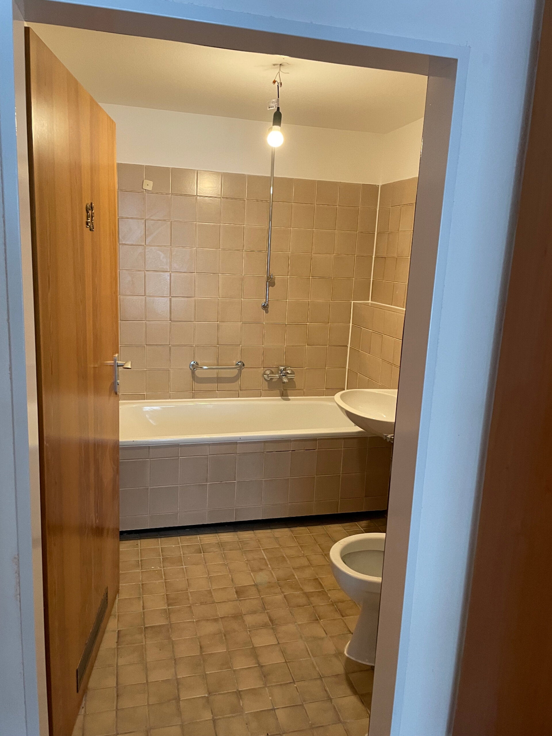 Wohnung Planegger Straße in Germering