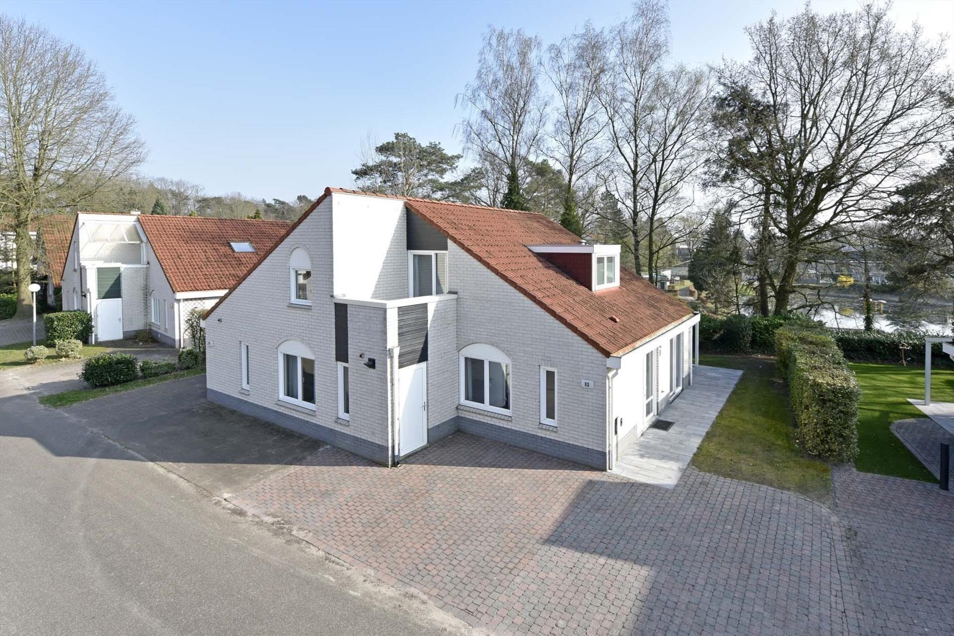 Dorperheideweg 12 93 in Arcen