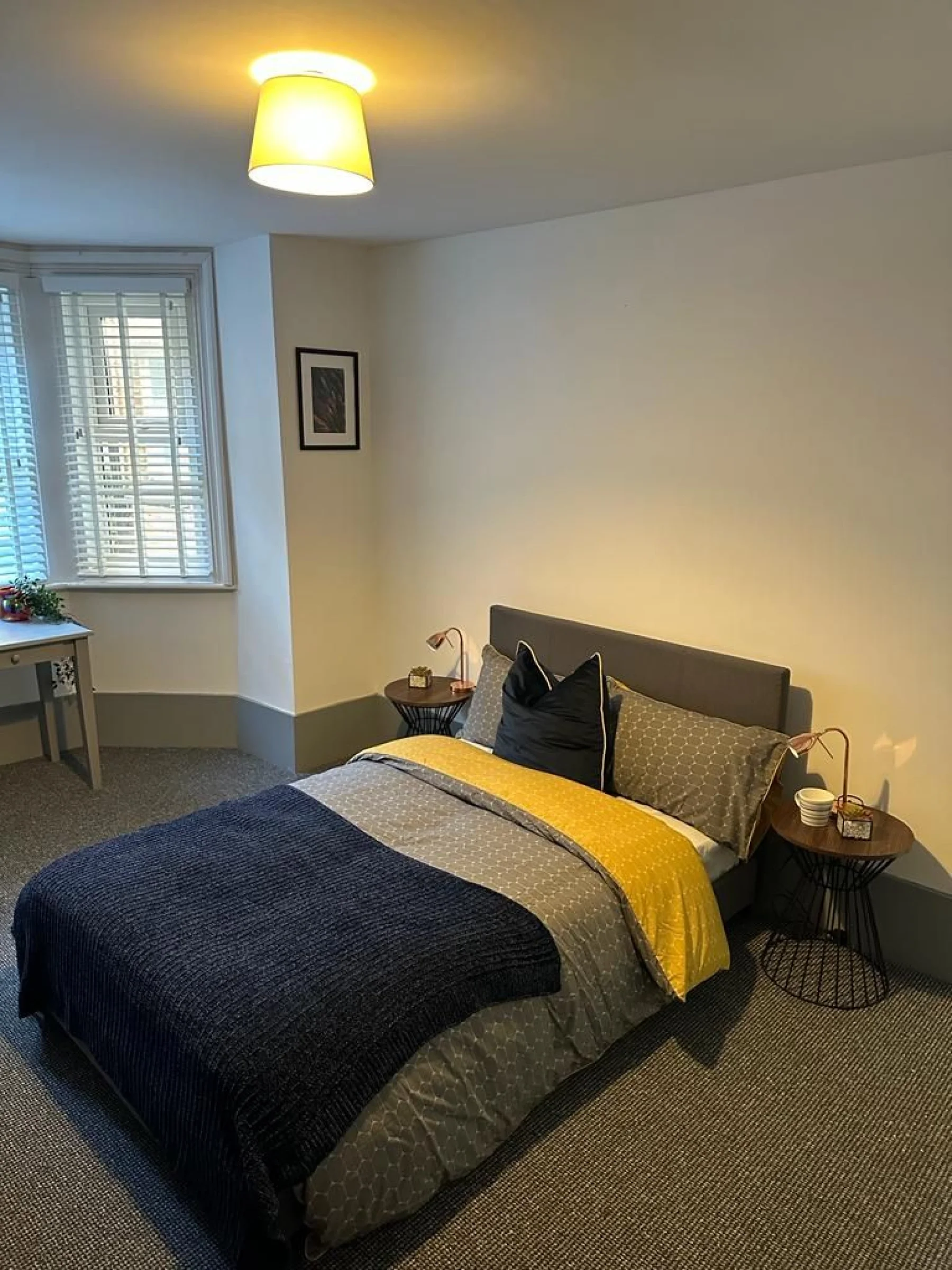 Flat Princess Royal Terrace in Scarborough