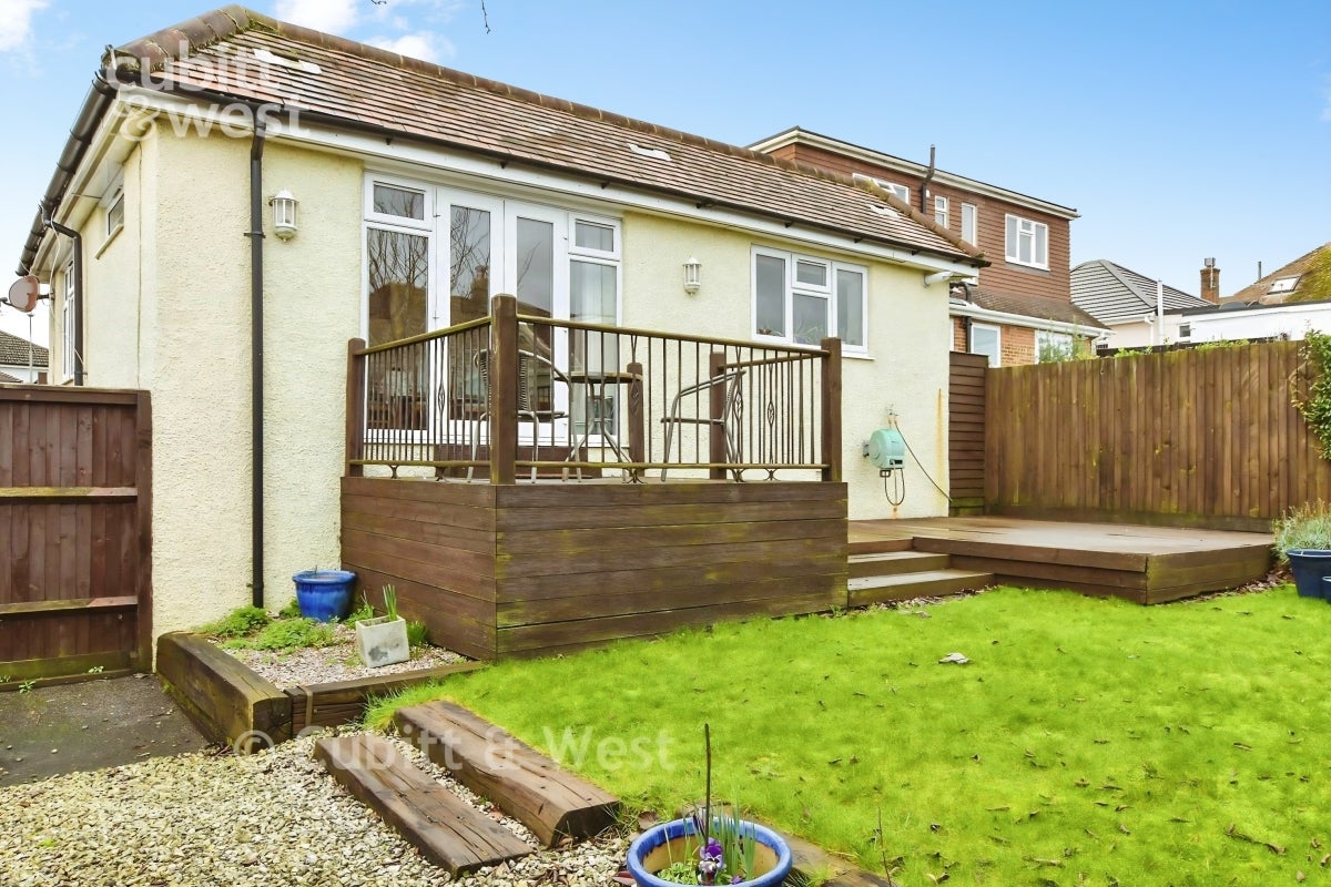 House Hind Close in Folkestone and Hythe District