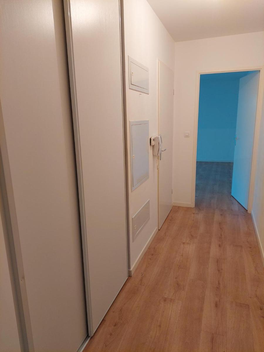 Appartement Rue André Bourvil à La Chapelle-sur-Erdre