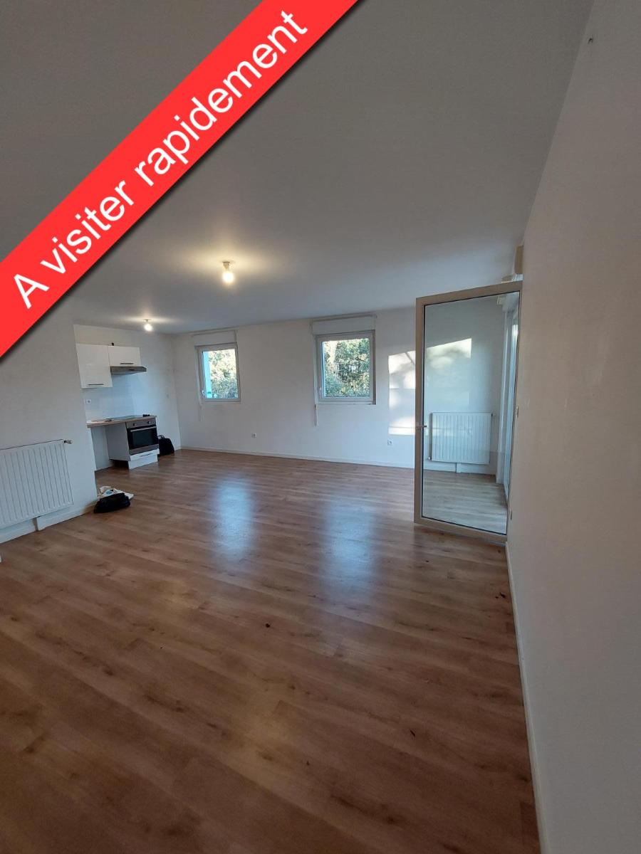Appartement Rue André Bourvil à La Chapelle-sur-Erdre