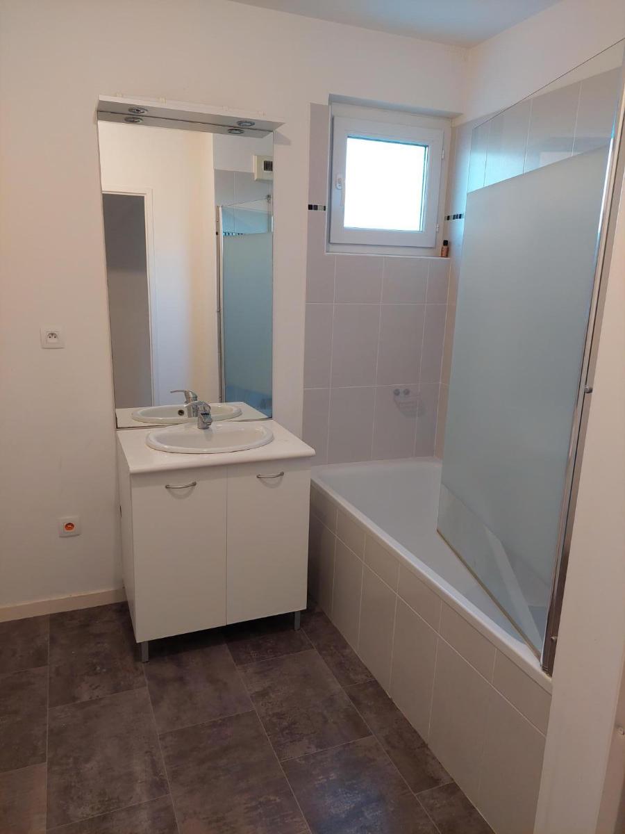 Appartement Rue André Bourvil à La Chapelle-sur-Erdre