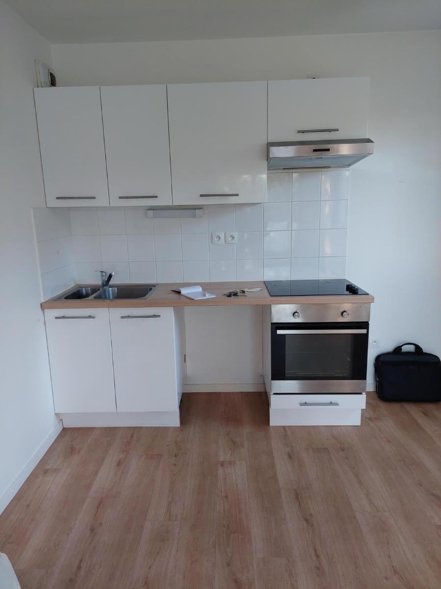 Appartement Rue André Bourvil à La Chapelle-sur-Erdre