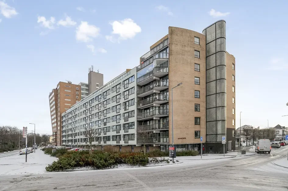 Appartement Hoekse Brink in Hoek van Holland