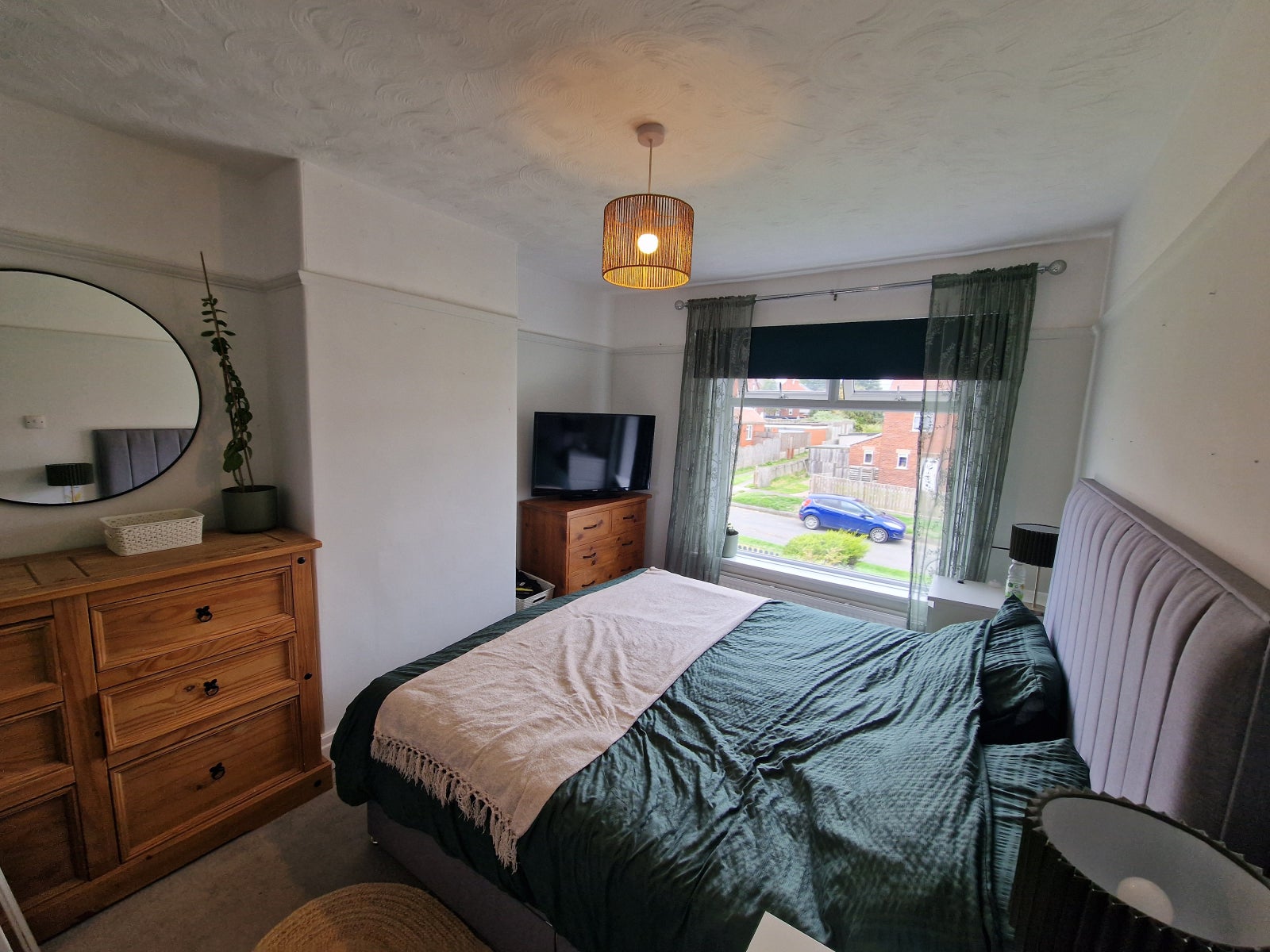 House Savile Street in Kirklees