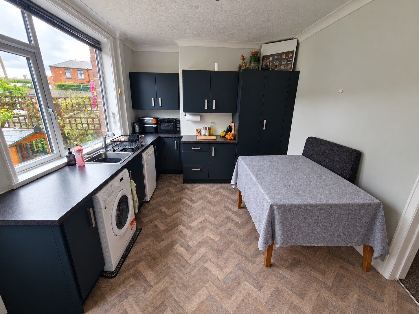 House Savile Street in Kirklees