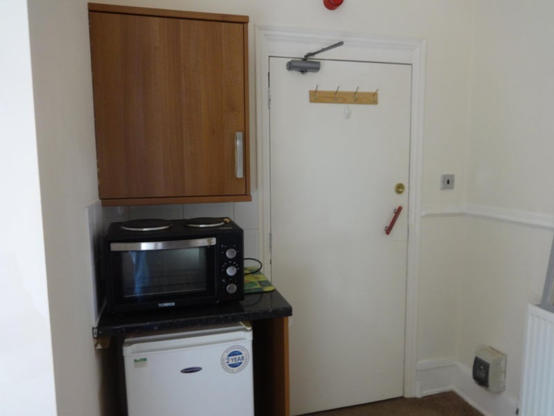 Room St Mary's Terrace in Royal Leamington Spa