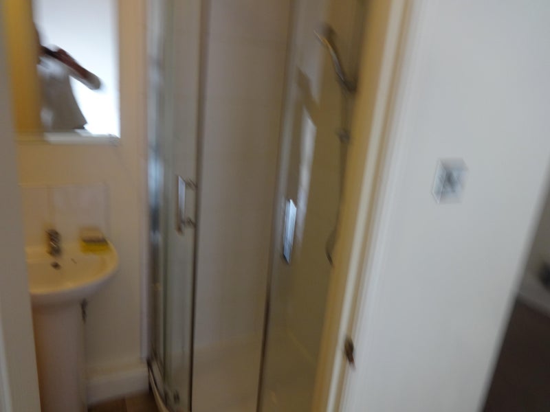 Room St Mary's Terrace in Royal Leamington Spa
