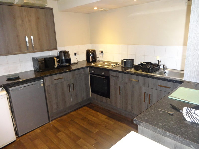 Room St Mary's Terrace in Royal Leamington Spa