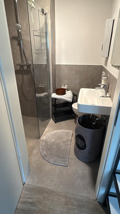 Wohnung Stollenweg in Aachen