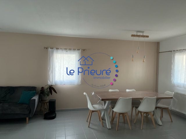 Maison Route des Egrivets à Saint-Nizier-sous-Charlieu