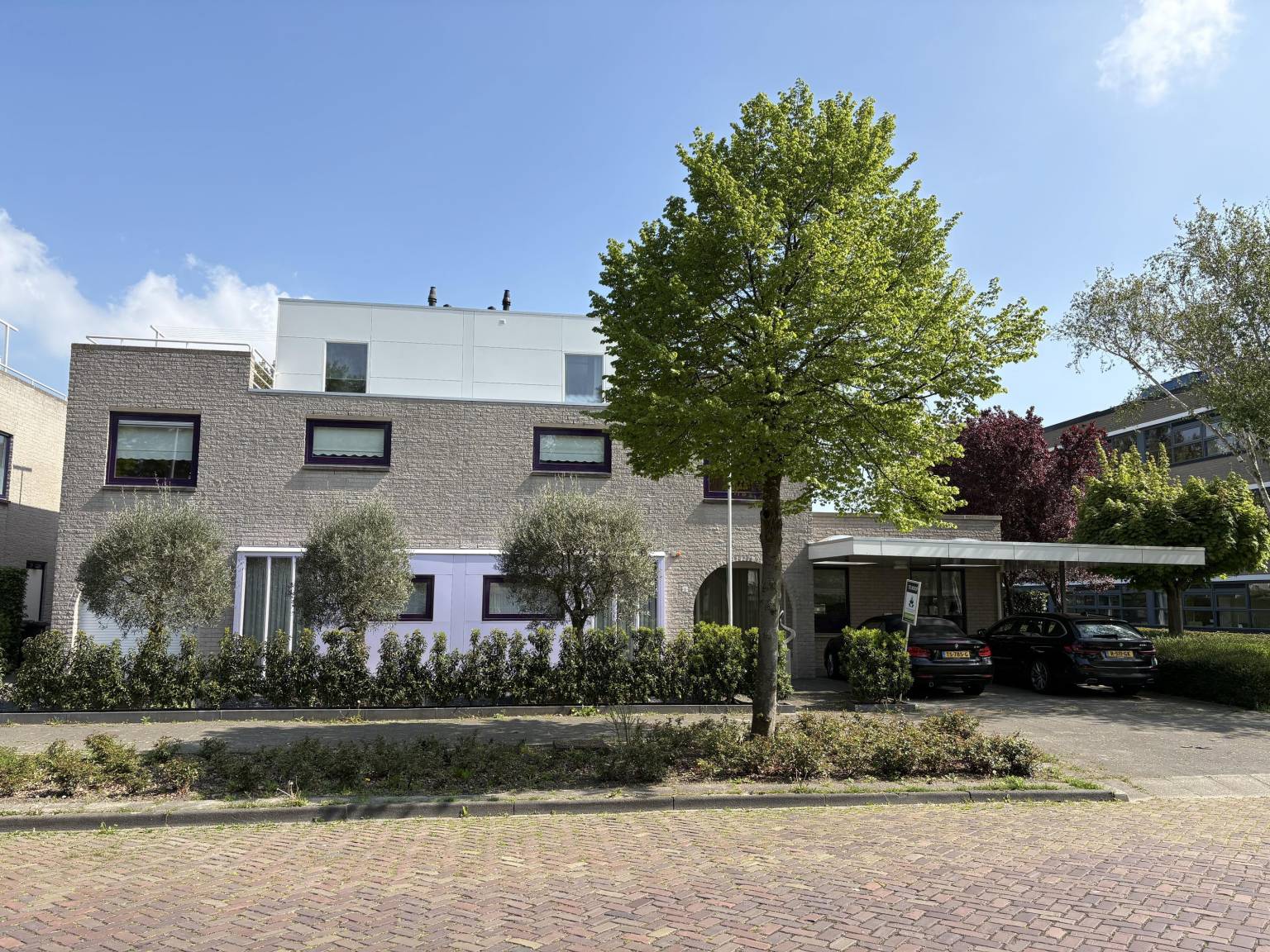 Kastanjedal 6 in Maassluis