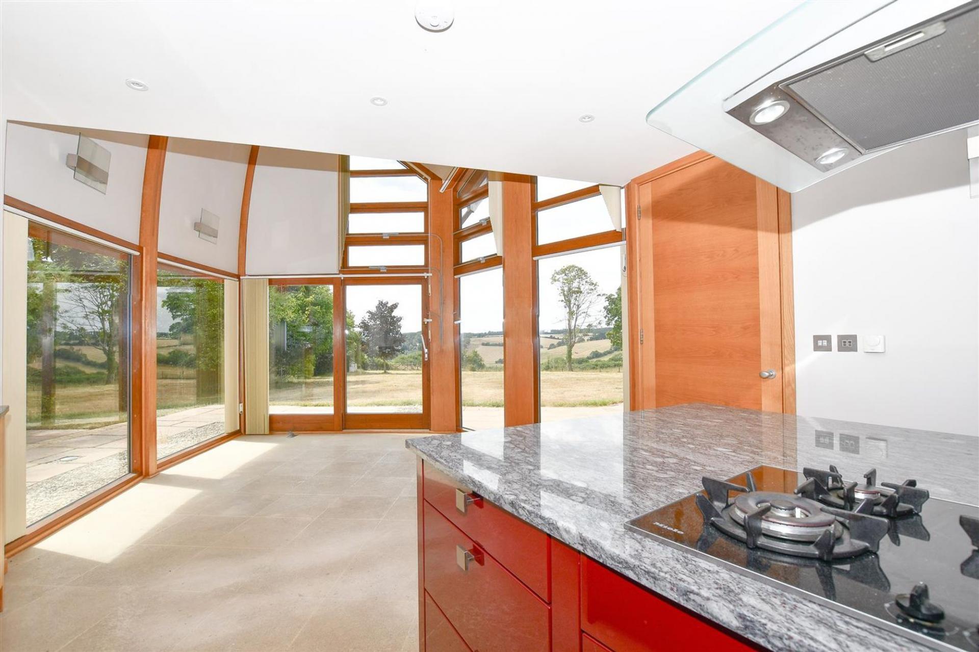 House Headlands Drive in Berkhamsted