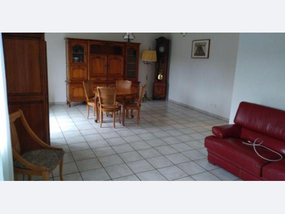 Maison Rue duffour-dubergier à Bordeaux