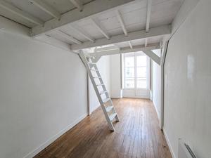 Appartement Rue Crébillon à Nantes