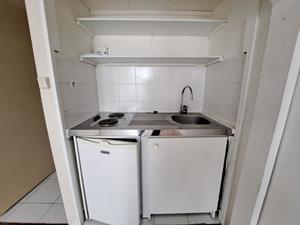 Appartement Rue Crébillon à Nantes