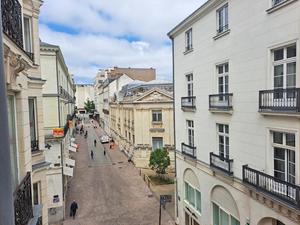 Appartement Rue Crébillon à Nantes