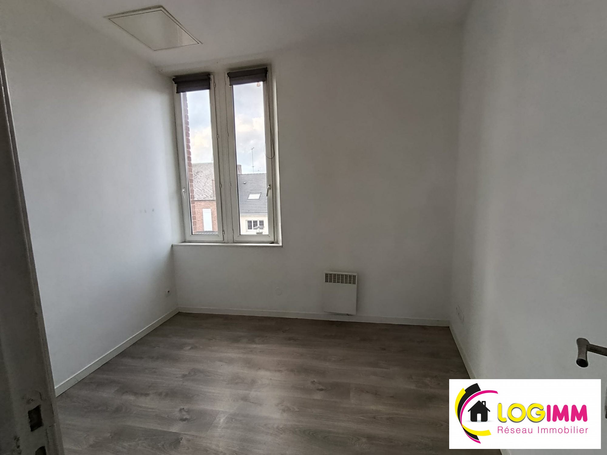Appartement Chemin des Uhlans à Solesmes