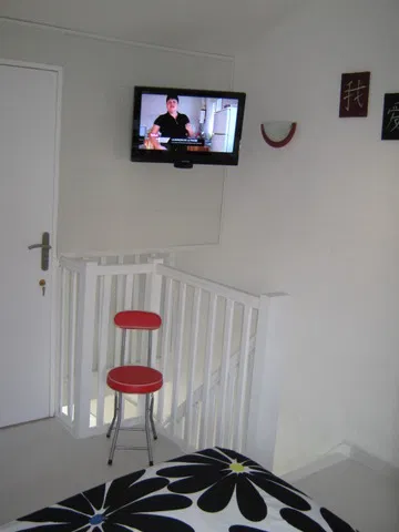 House Rue du Batailler in Le Lavandou