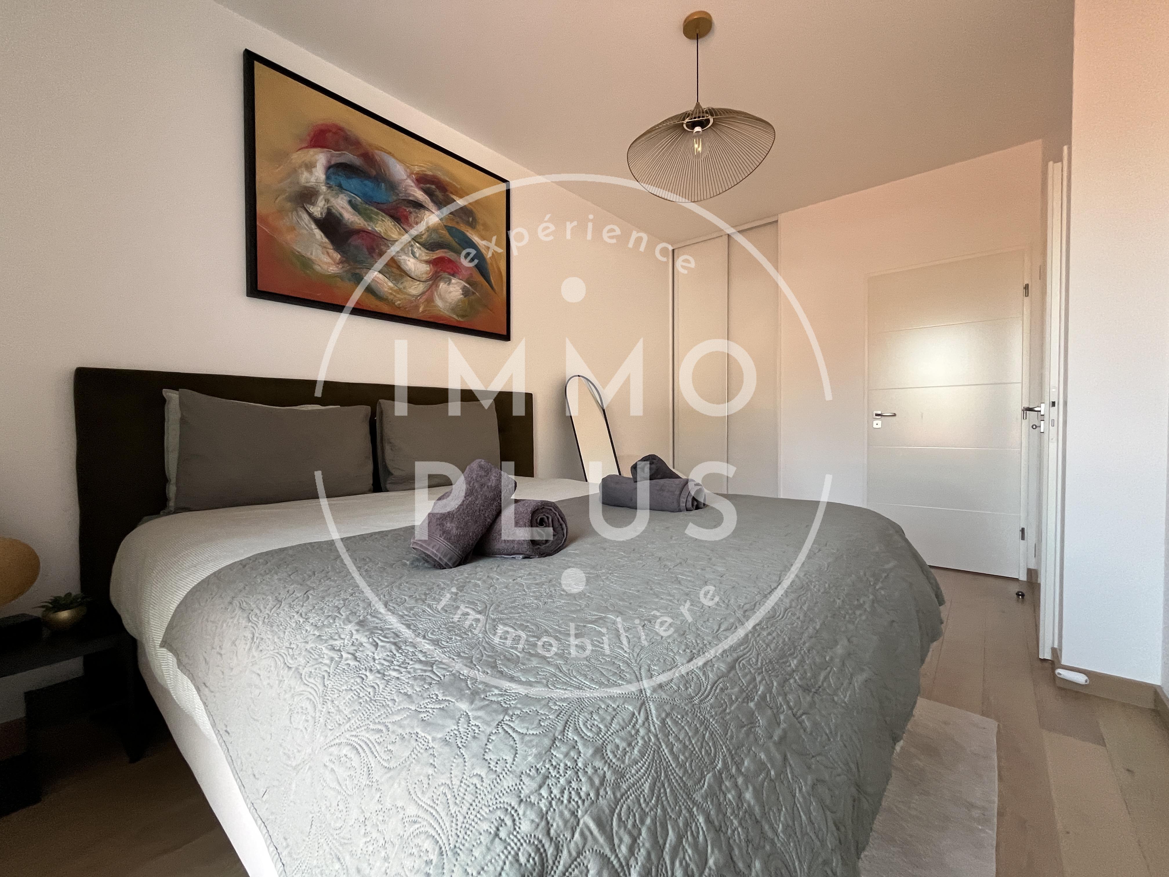 Flat Chemin Du Boubioz in Queige