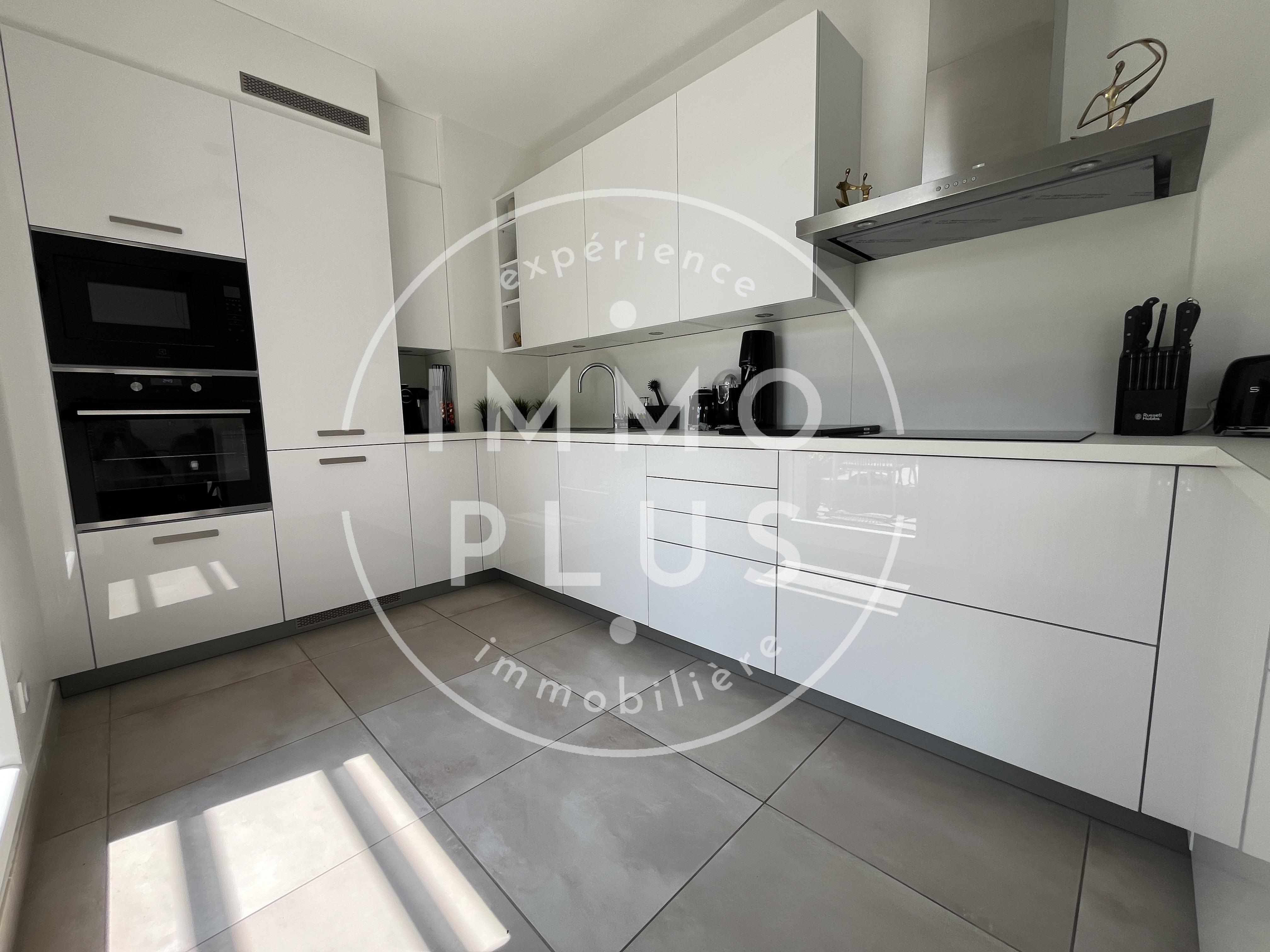 Flat Chemin Du Boubioz in Queige