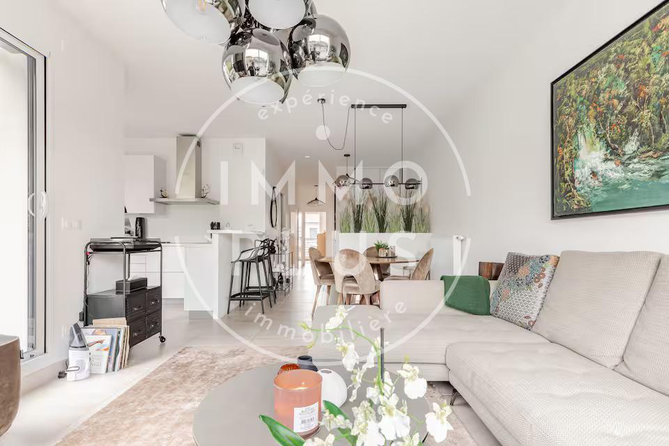 Appartement Chemin Du Boubioz à Queige