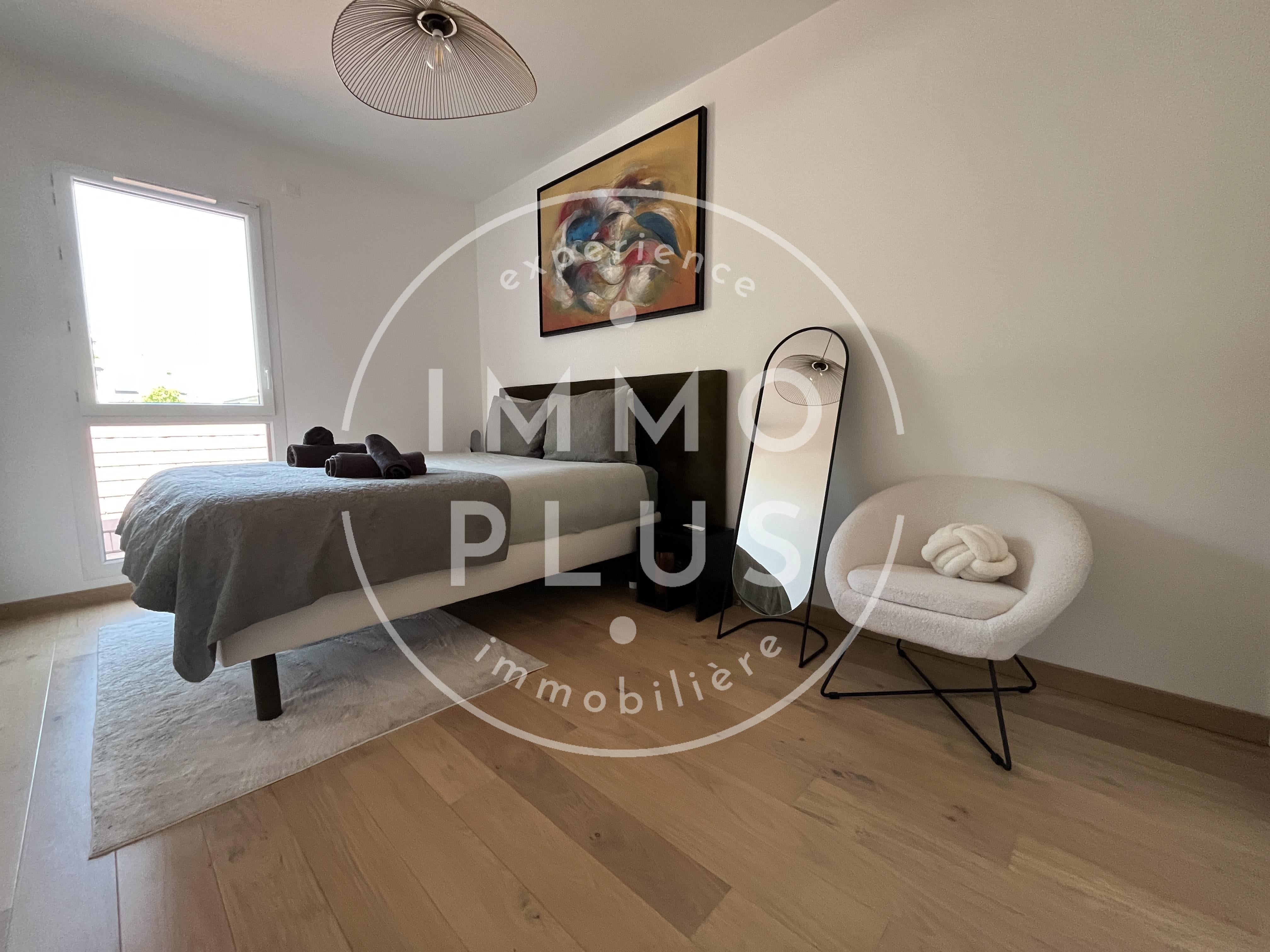 Flat Chemin Du Boubioz in Queige