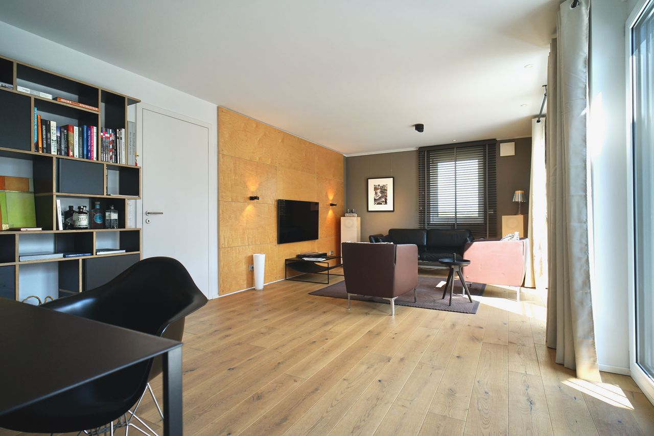 Wohnung Joseph-Götsch-Straße in Bad Aibling