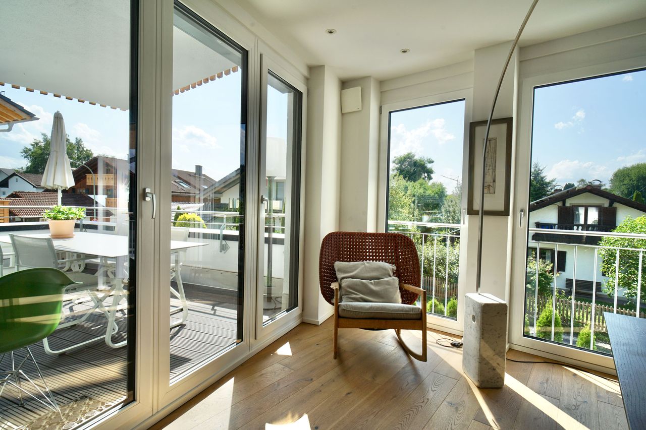 Wohnung Joseph-Götsch-Straße in Bad Aibling