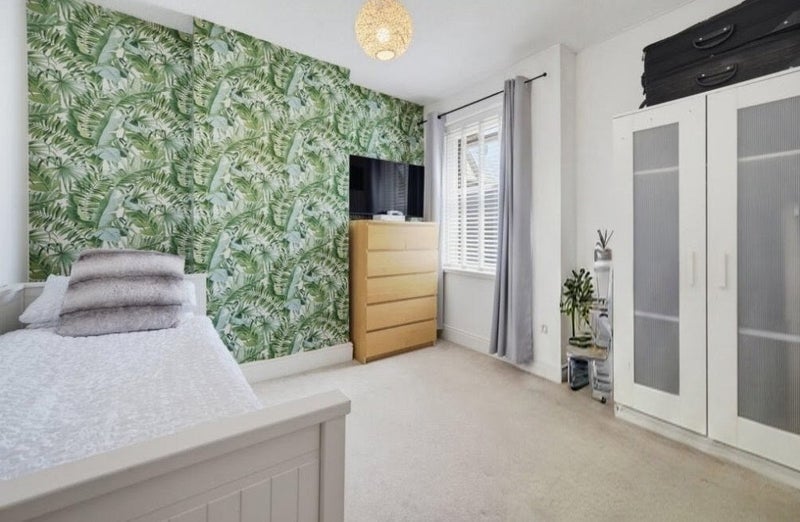 Room Aberystwith Street in Cardiff
