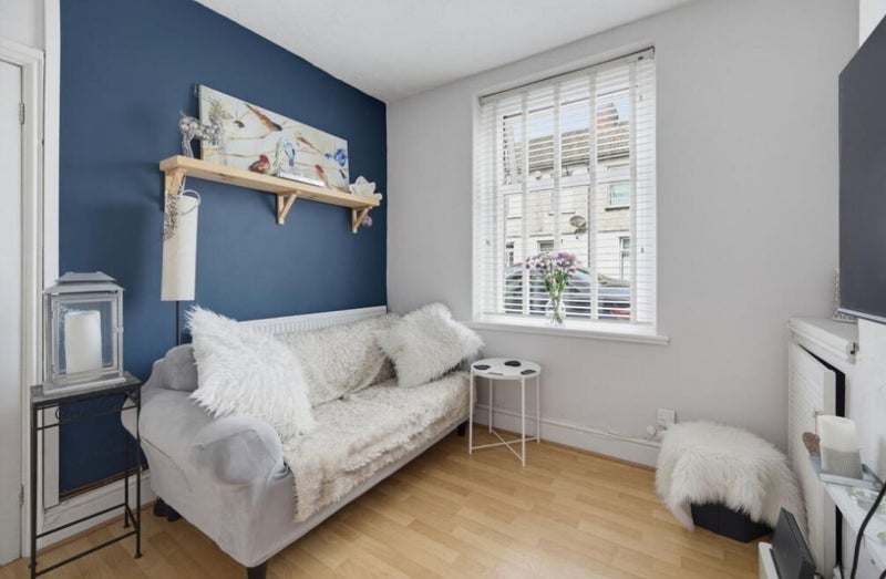 Room Aberystwith Street in Cardiff
