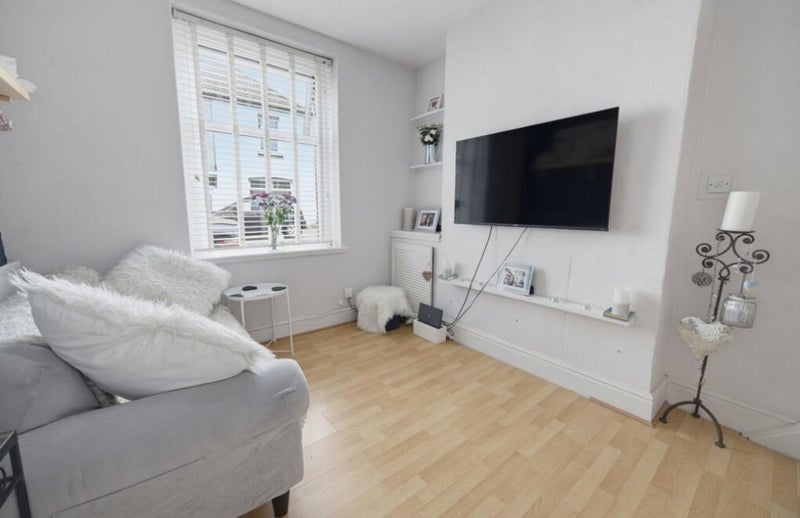 Room Aberystwith Street in Cardiff