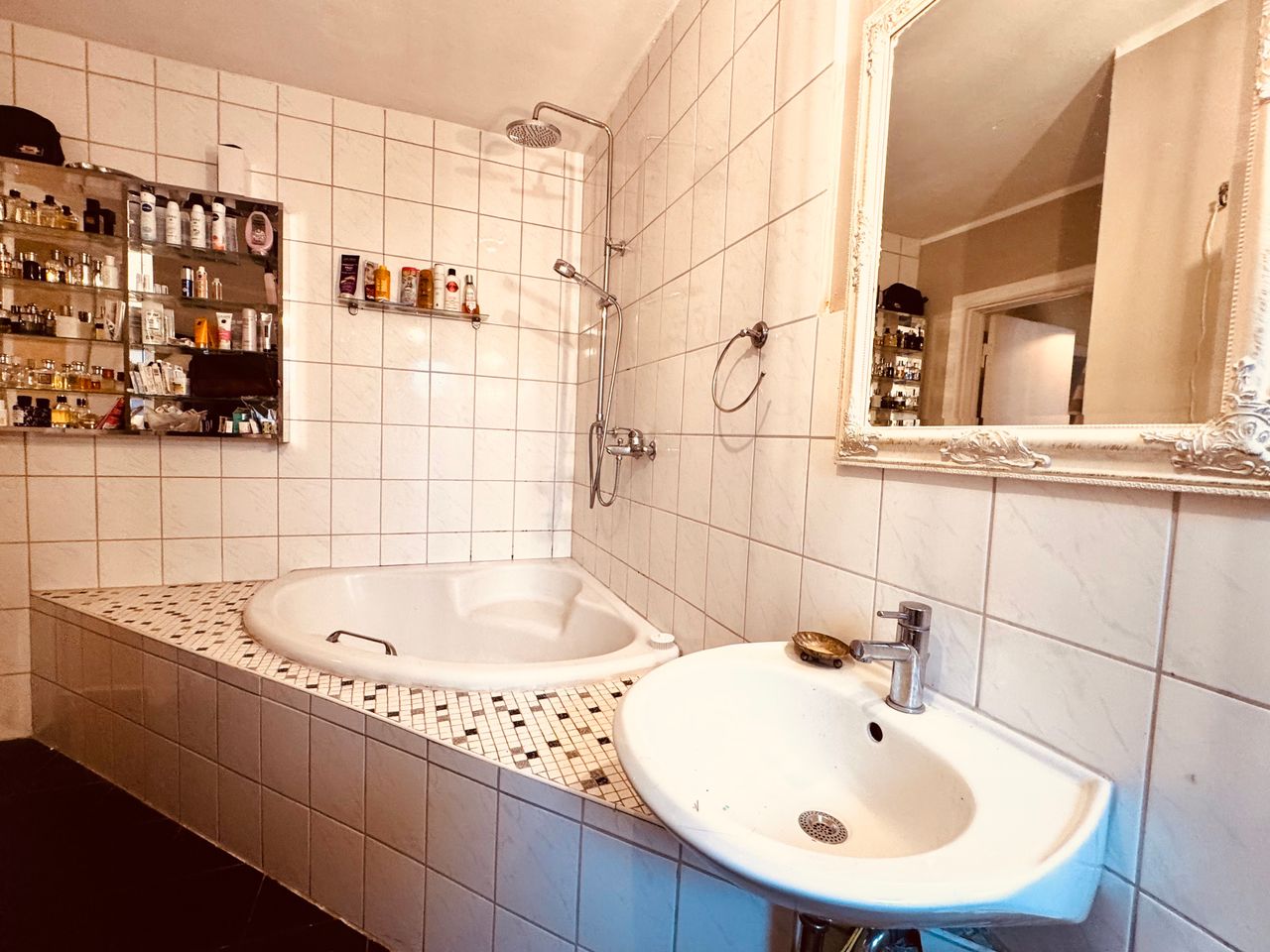 Zimmer Parkallee in Bremen