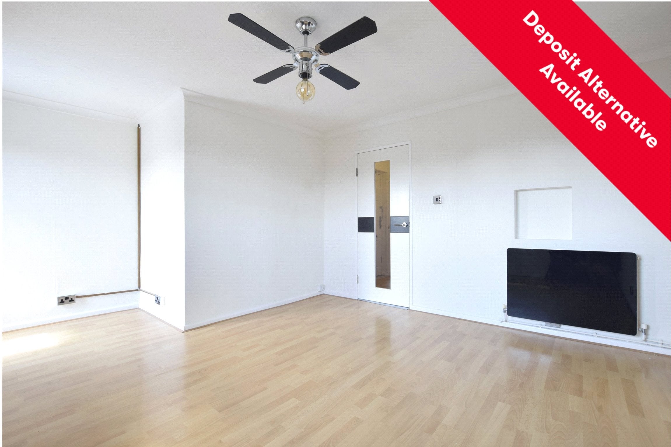 Flat Oldfield in Tewkesbury