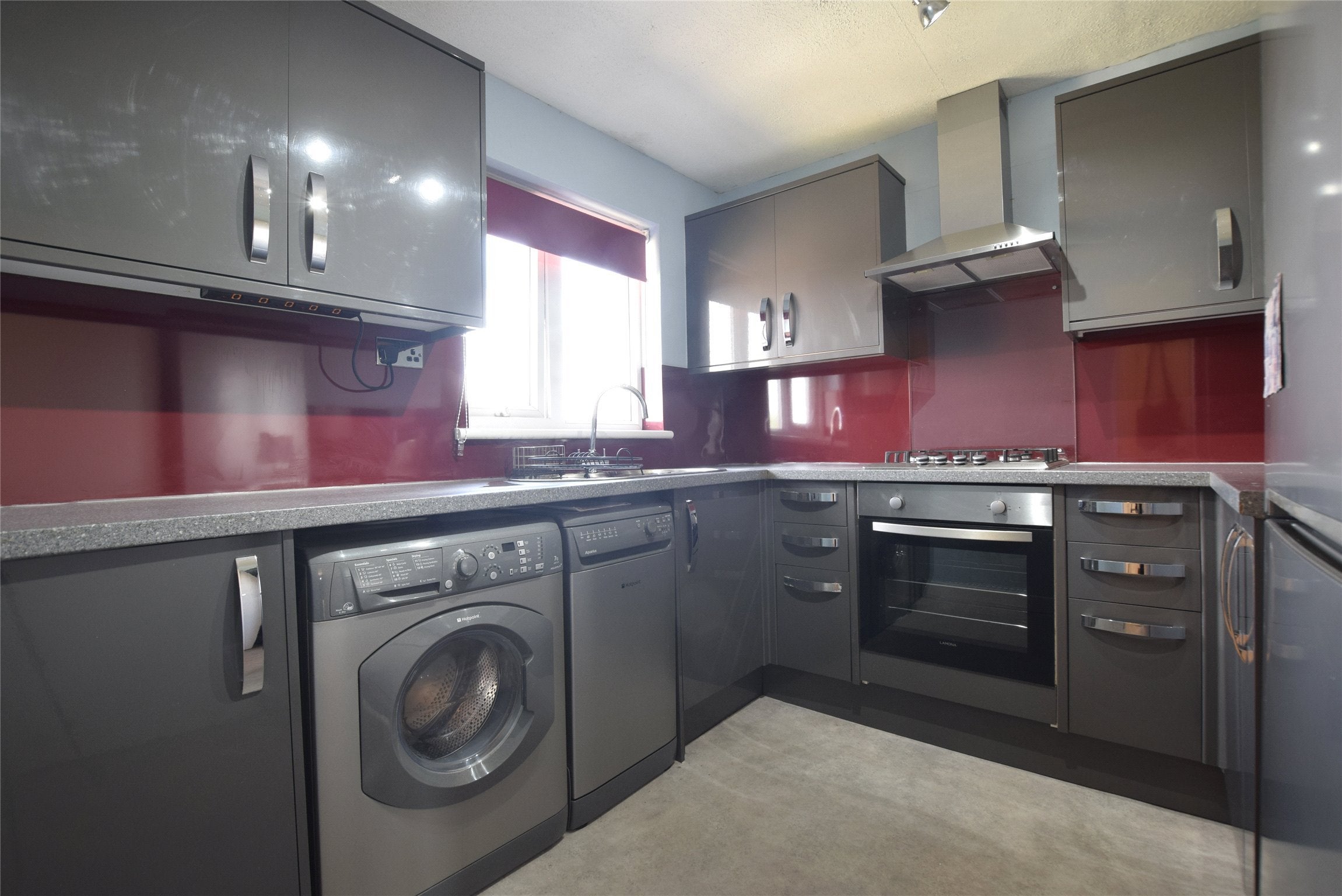 Flat Oldfield in Tewkesbury