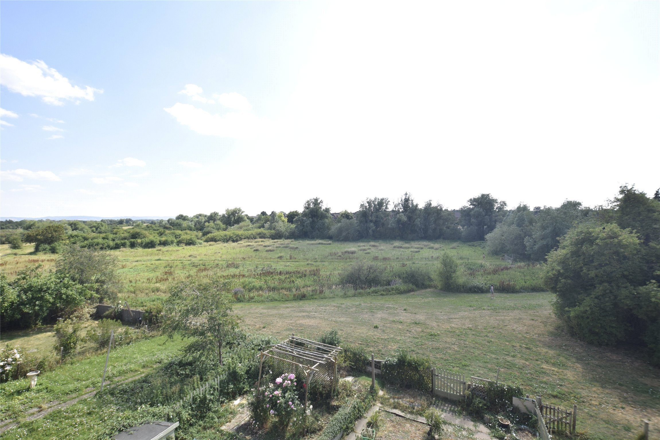 Flat Oldfield in Tewkesbury