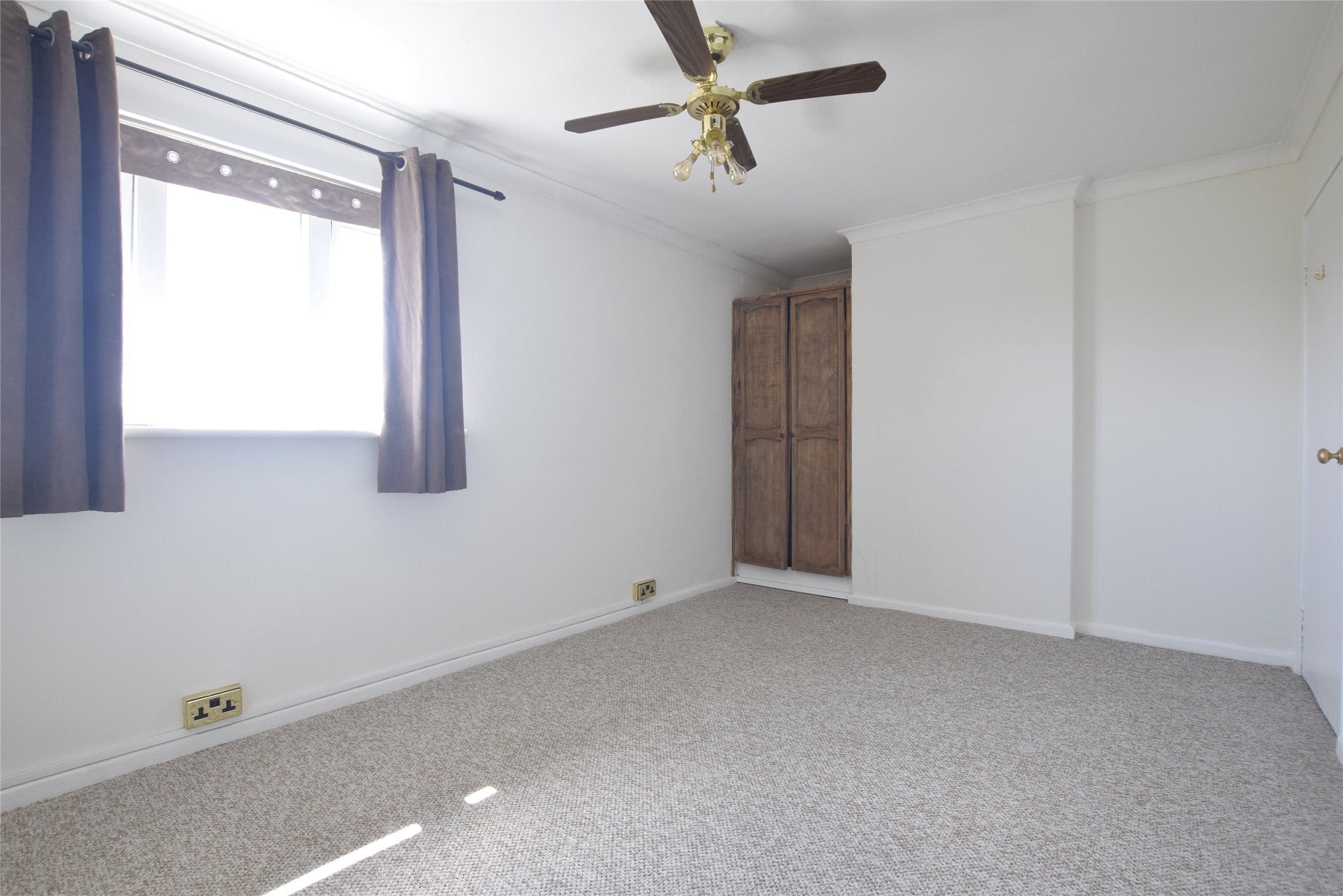 Flat Oldfield in Tewkesbury
