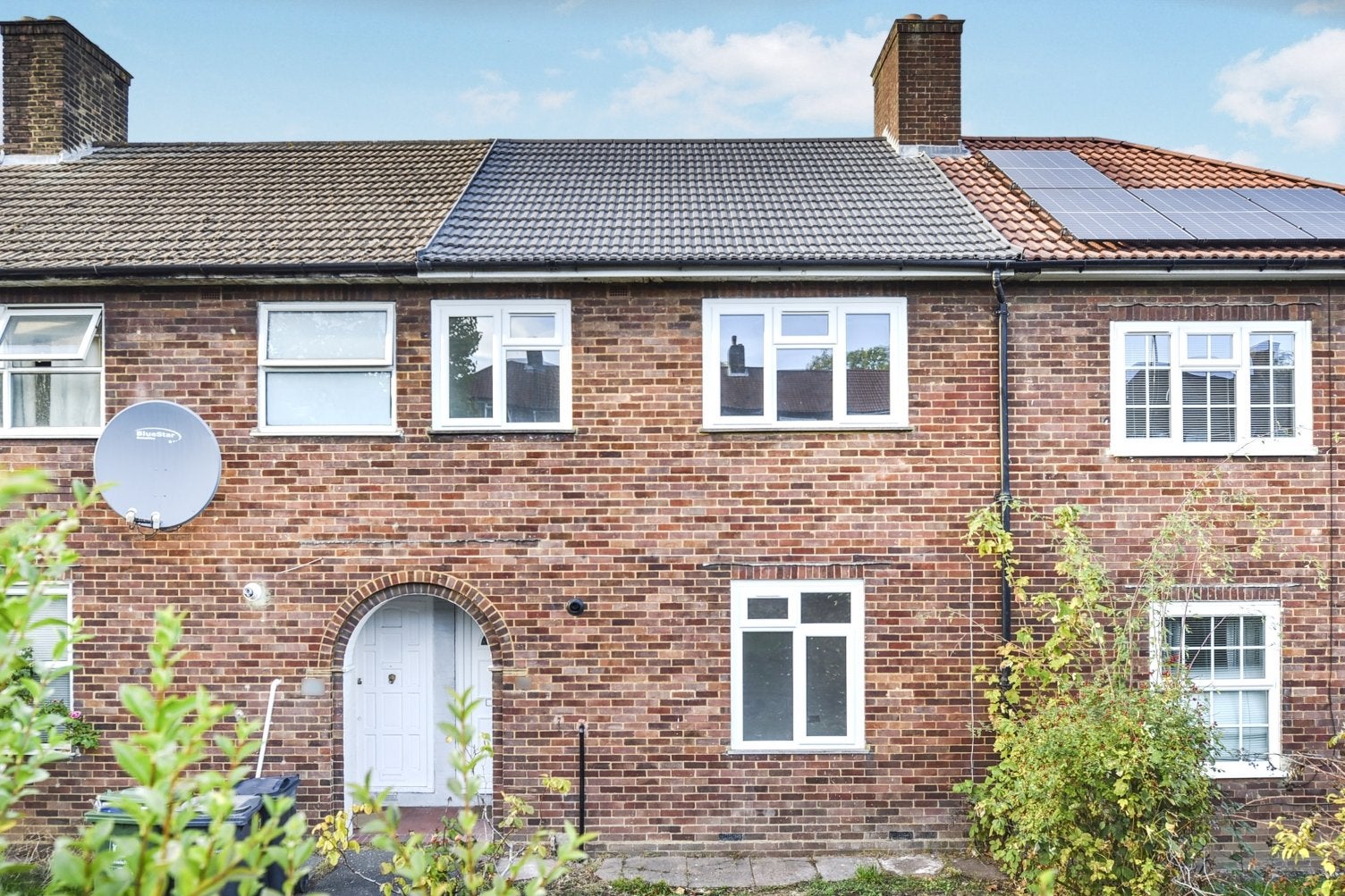 House Ivorydown in Greater London