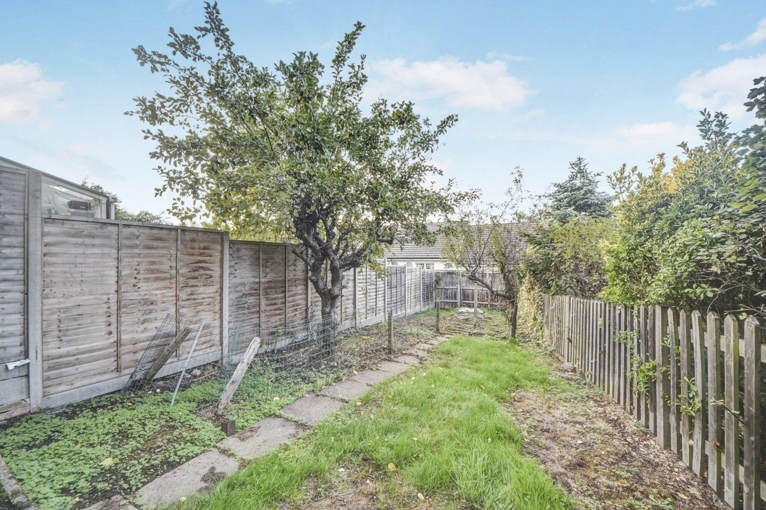 House Ivorydown in Greater London