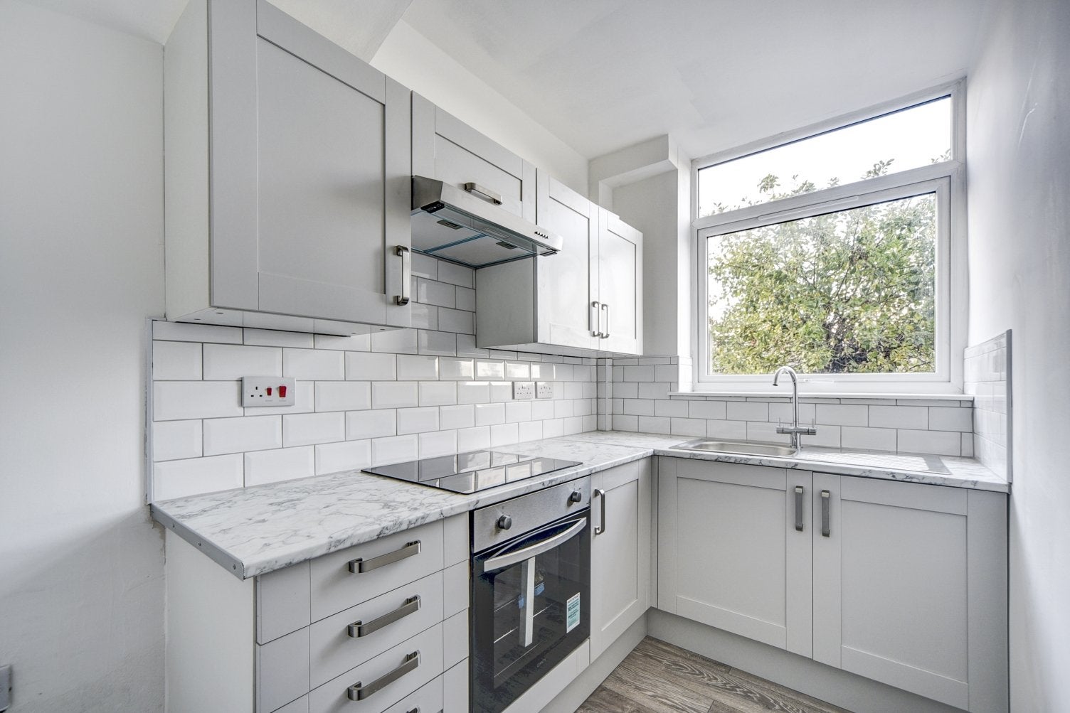 House Ivorydown in Greater London