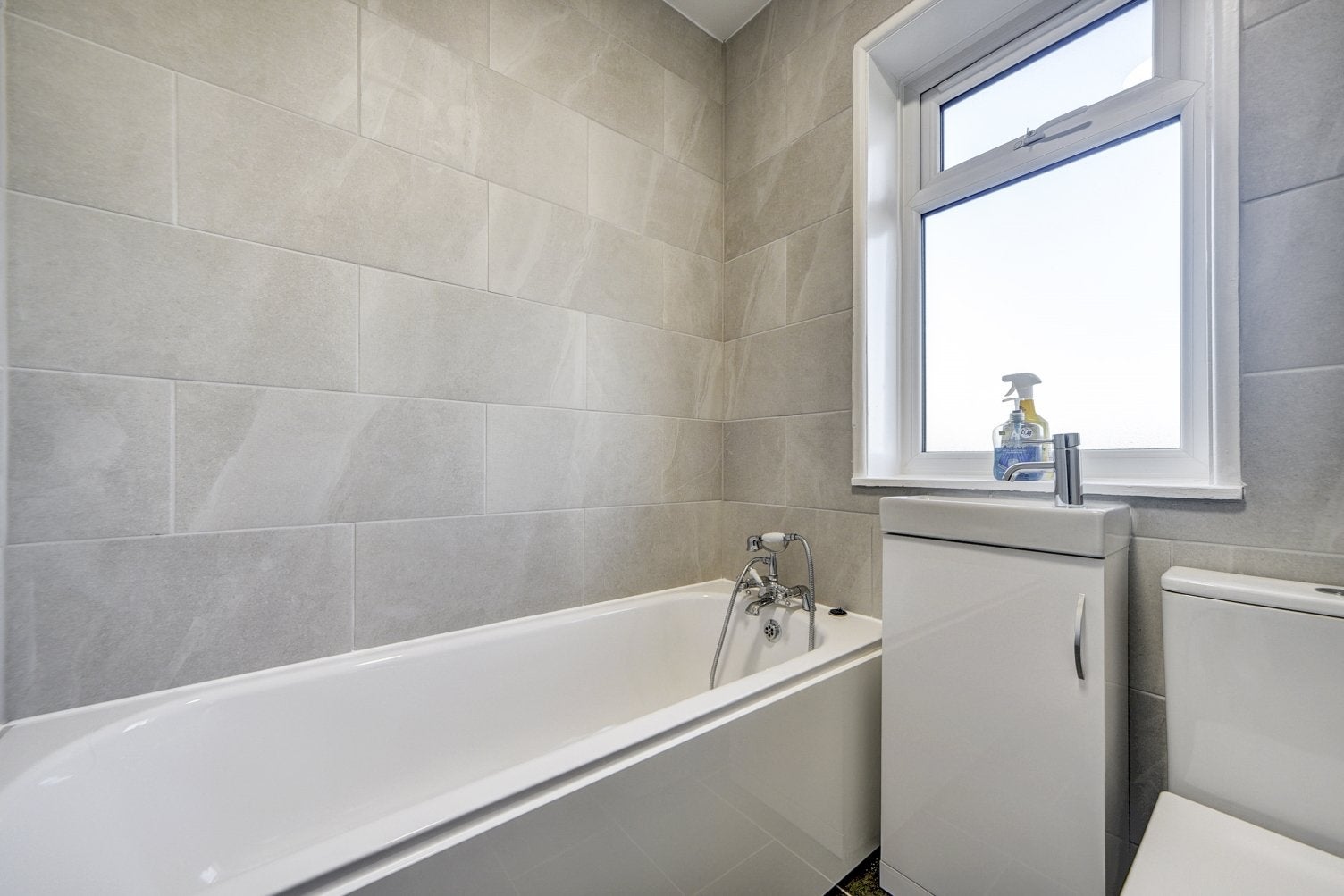 House Ivorydown in Greater London