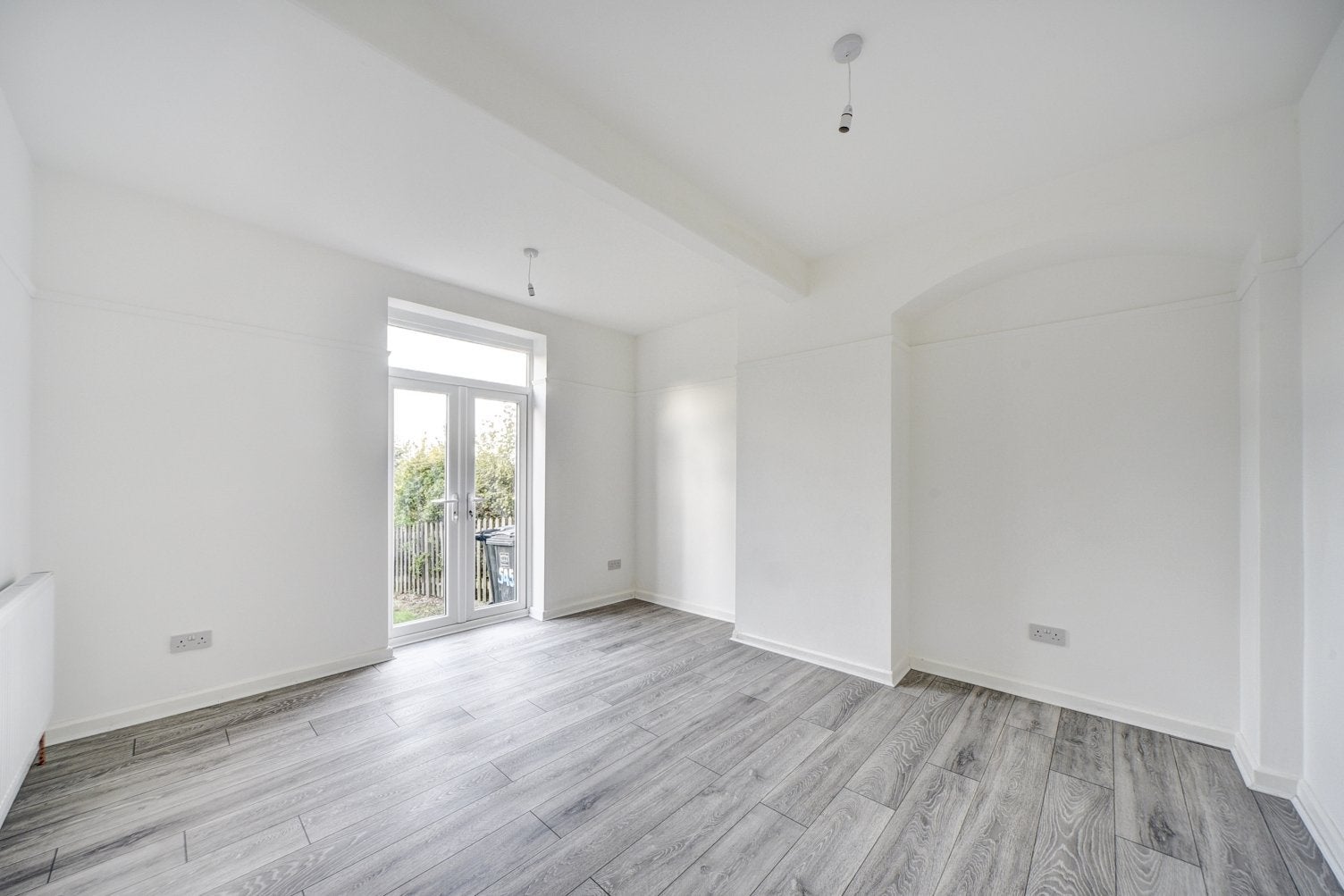 House Ivorydown in Greater London