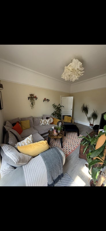Room Green Dragon Lane in Greater London