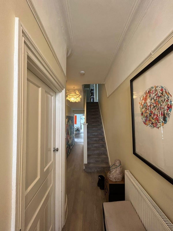 Room Green Dragon Lane in Greater London