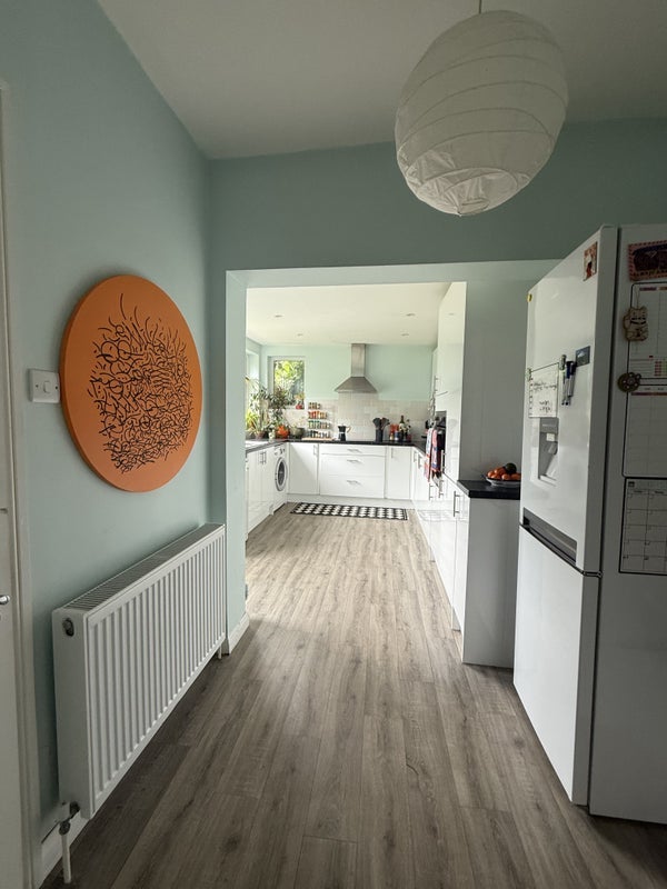 Room Green Dragon Lane in Greater London